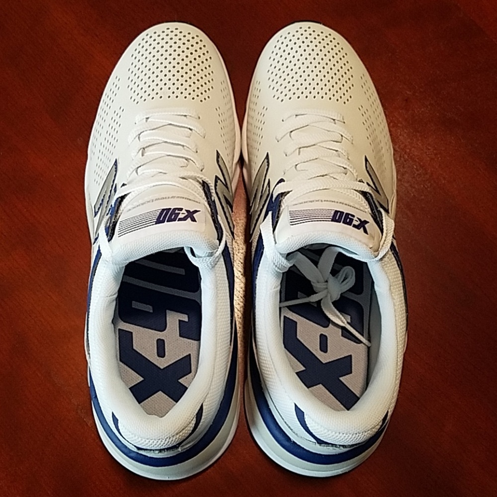 New Balance X-90 MSX90HTA - Picture 6 of 7